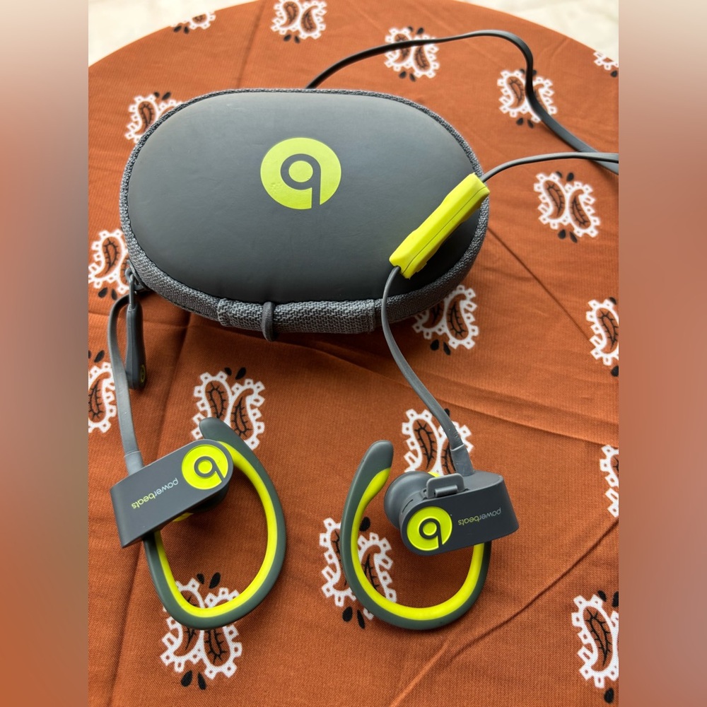 Beats by Dre!!! Wireless